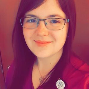 Meet your Posher, Keri